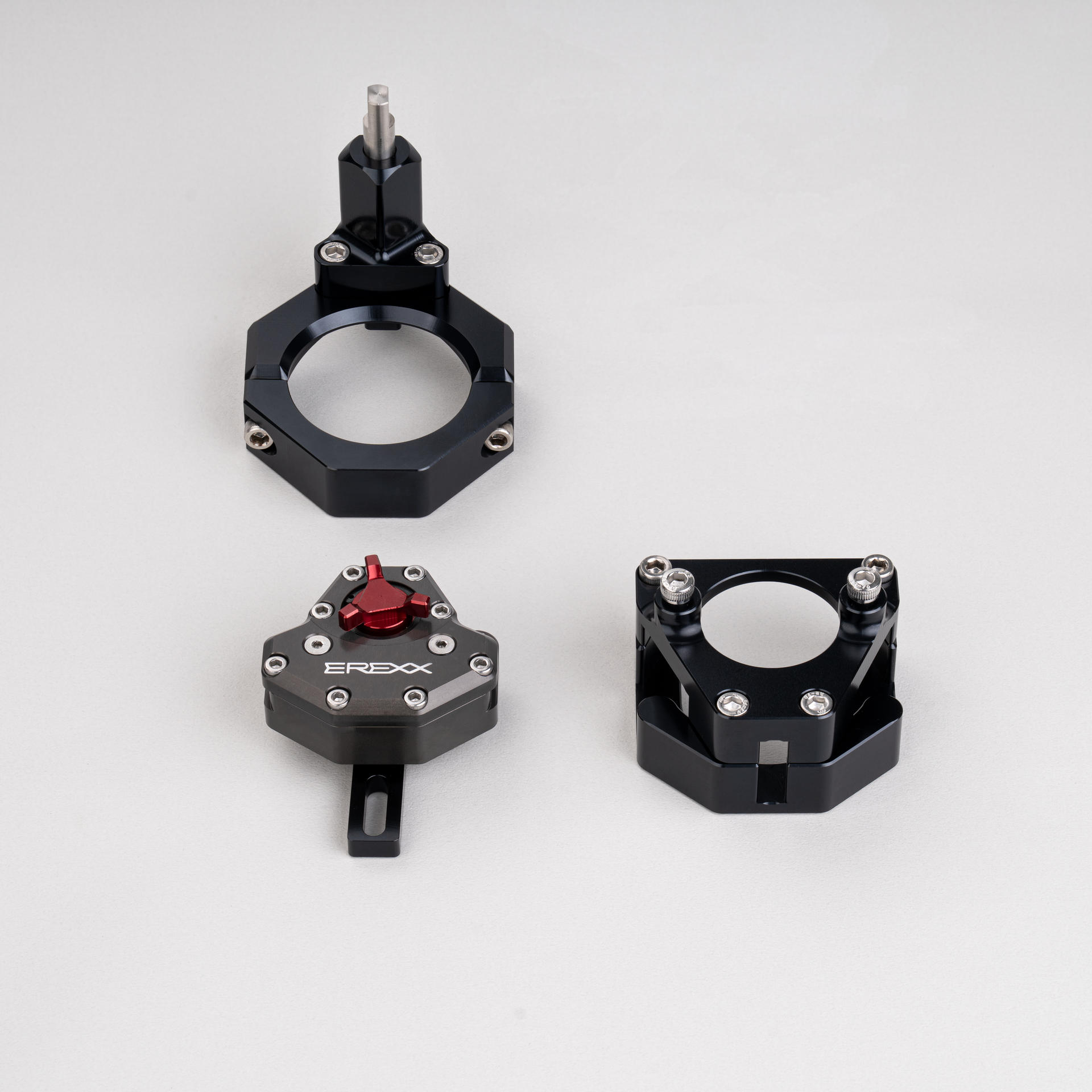 EREXX Damper DUALTRON X / X2 eBikescooter