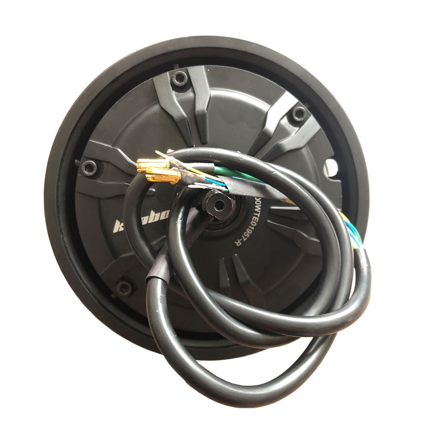 72V 1500W Hall Motor Engine Parts for Kaabo Wolf Warrior King 11inch Electric Scooter 72V1500W