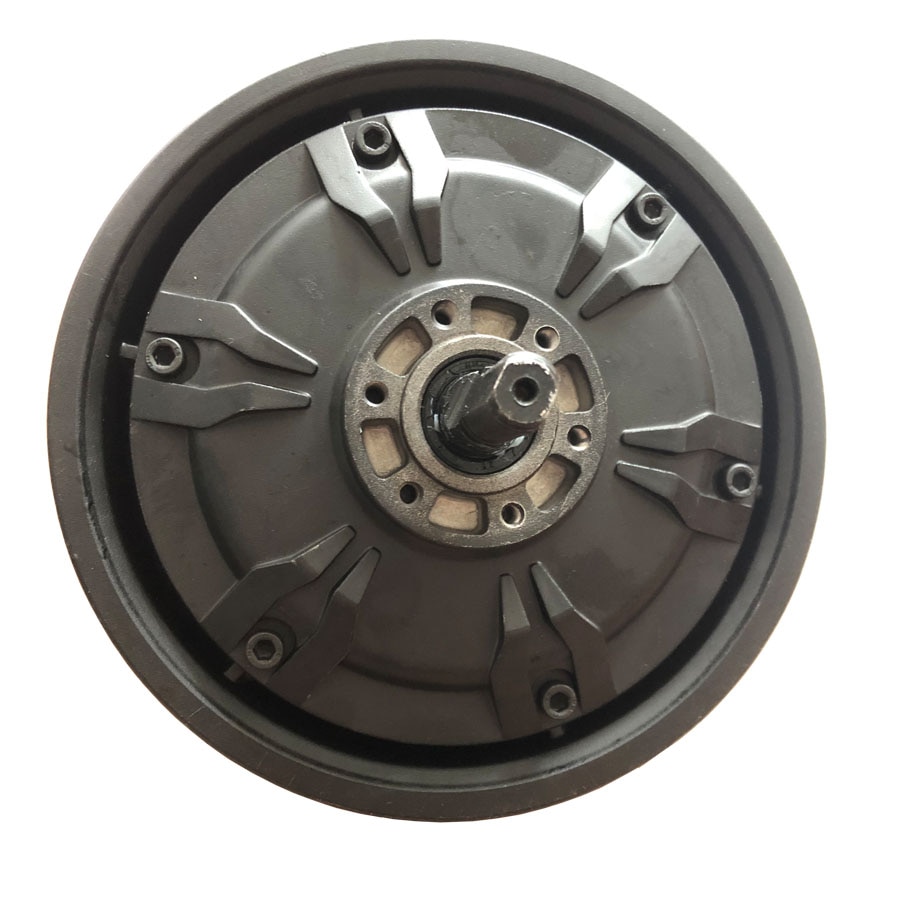 72V 1500W Hall Motor Engine Parts for Kaabo Wolf Warrior King 11inch Electric Scooter 72V1500W