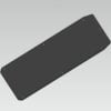 Kaabo King GT PRO- battery cover