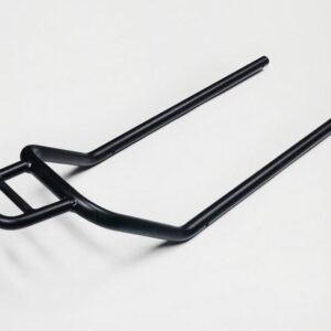 Kaabo king gt pro- frame bar rear black