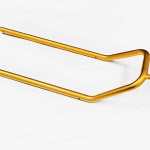 Kaabo king gt pro- frame bar rear - gold