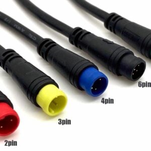 M8 WTAERPROFF CABLE
