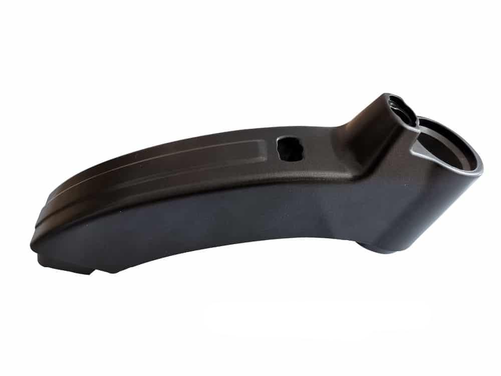 2020 Mercane Wide Wheel PRO Electric Scooter Original Electric skateboard Body Connection accessories
