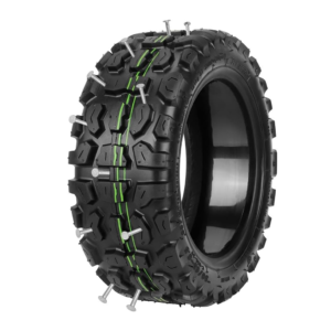 11" 90/65-6.5 OFFROAD GEL Puncture-Proof Tire Wolf Warrior King GT