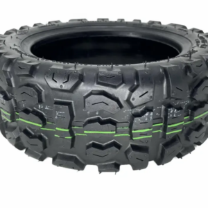 Alternative view of 11" 90/65-6.5 OFFROAD GEL Puncture-Proof Tire Wolf Warrior King GT