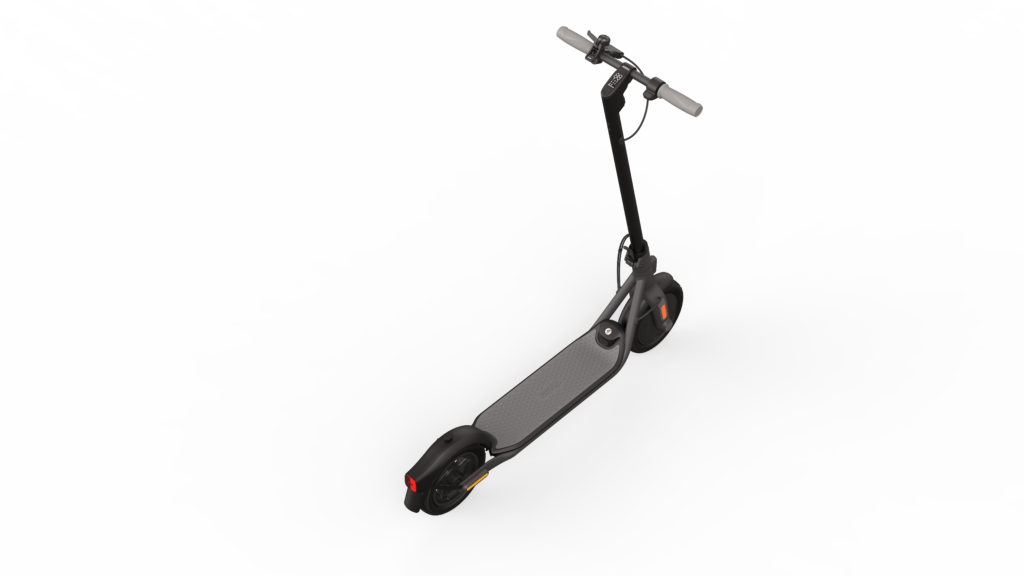 F20D NINEBOT KICKSCOOTER eBikescooter