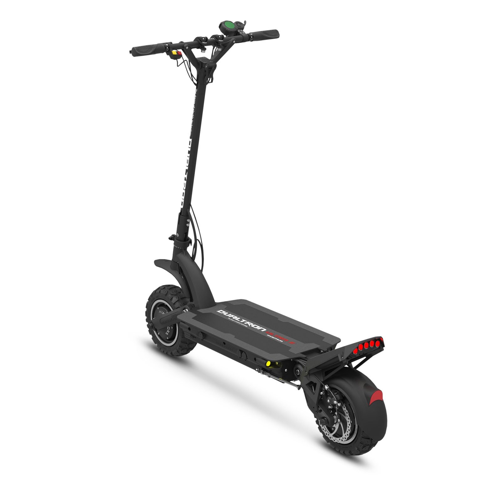 Dualtron Ultra 2 72v 35ah E Bikescooter