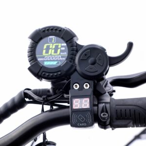 VSETT 8 - 48 V 15.6AH - LITE-15