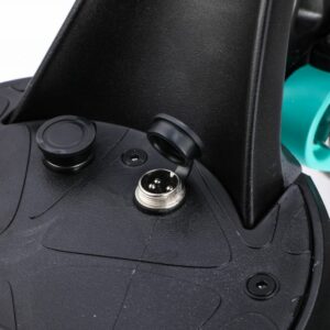 VSETT 9 - 52 V 13 AH - LITE-CHARGER-PLUG