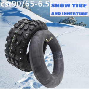 cst snow tire tube type 90-65-6.5