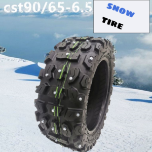 cst snow tire tubess 90-65-6.5