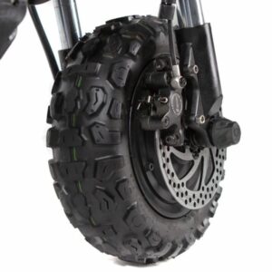 kaabo king gt off-road