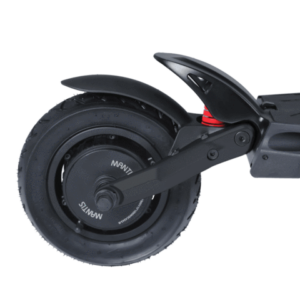 kaabo mantis 10 PRO-black-5