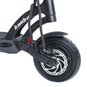 kaabo mantis 10 PRO-black-7