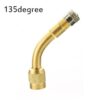 Extender 135 degree
