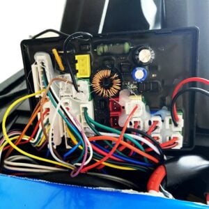 Electric HUB Board kaabo mantis