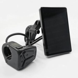 Kaabo GT -THT display