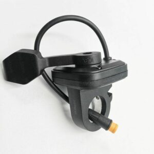 Kaabo GT thumb throttle