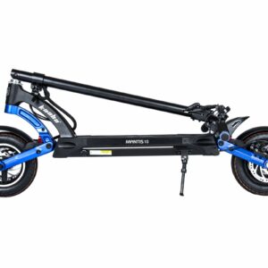 kaabo mantis 500w single full hydraulic-side