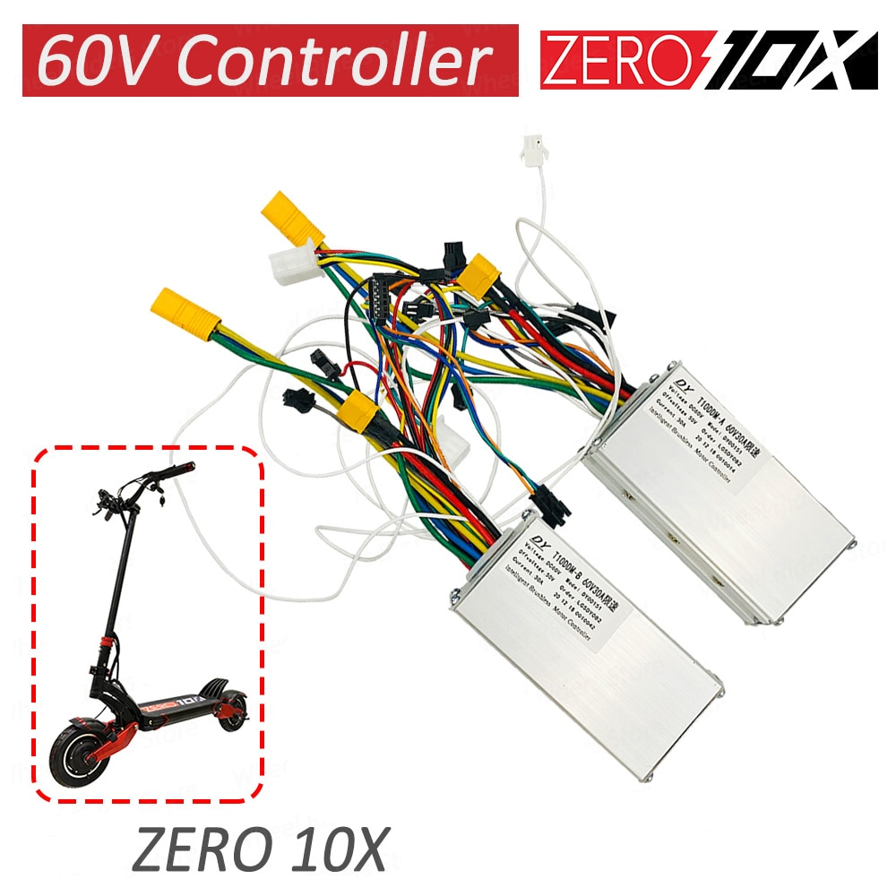 ZERO 10X CONTROLLER