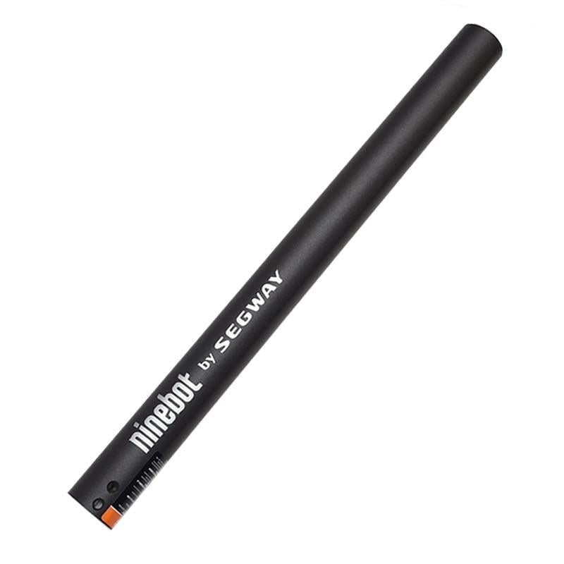 Original Battery Cabin for Ninebot ES1 ES2 ES3 ES4 Electric Scooter Loading Pipe Handlebar Replacement Parts