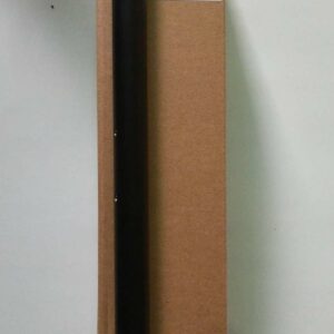 folding pole battery tube ninebot Es serie