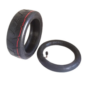 1.set 8.5 X 2.0 Tire & Innertube For ZERO - VSETT - SPLACH - INOKIM - Image 5