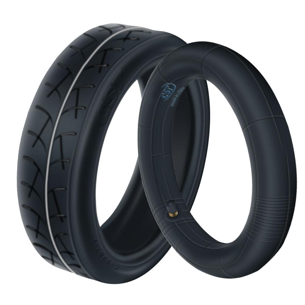 CST 8.5 inch Tyre with CST 9*2 Camera for Xiaomi M365 and Pro Scooter/ CST 8 1/2*2 Tires with Inner Tube with Good Quality