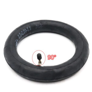 1.set 8.5 X 2.0 Tire & Innertube For ZERO - VSETT - SPLACH - INOKIM - Image 7