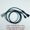 V1 Main Wire Set