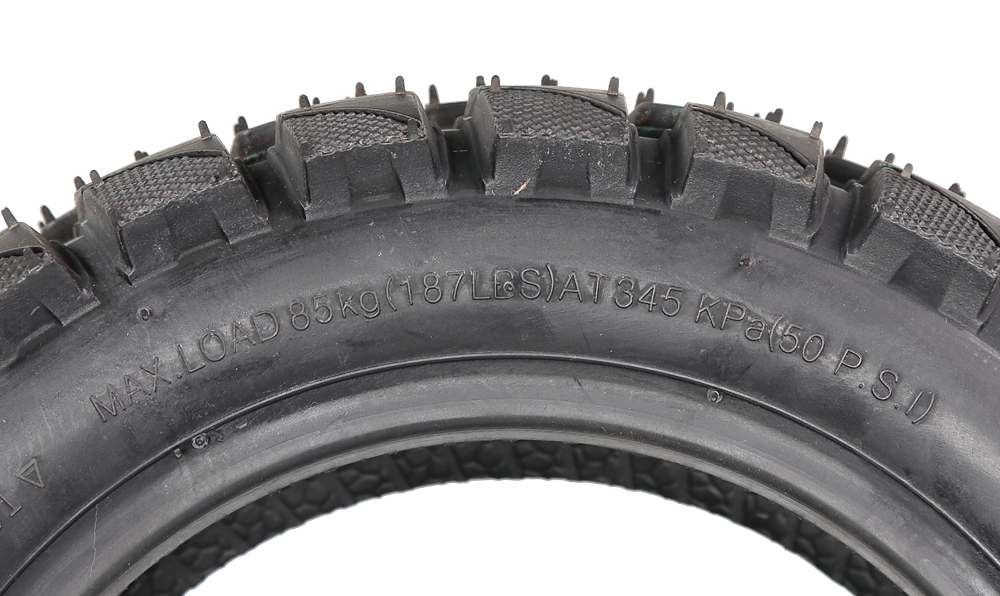 Vsett 11 Zero 11x 10065 65 Semi Off Road Tire Ebikescooter 4851