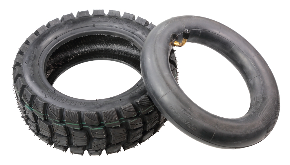 Vsett 11 Zero 11x 10065 65 Semi Off Road Tire Ebikescooter 5066