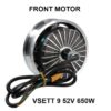1 FOR VSETT 9