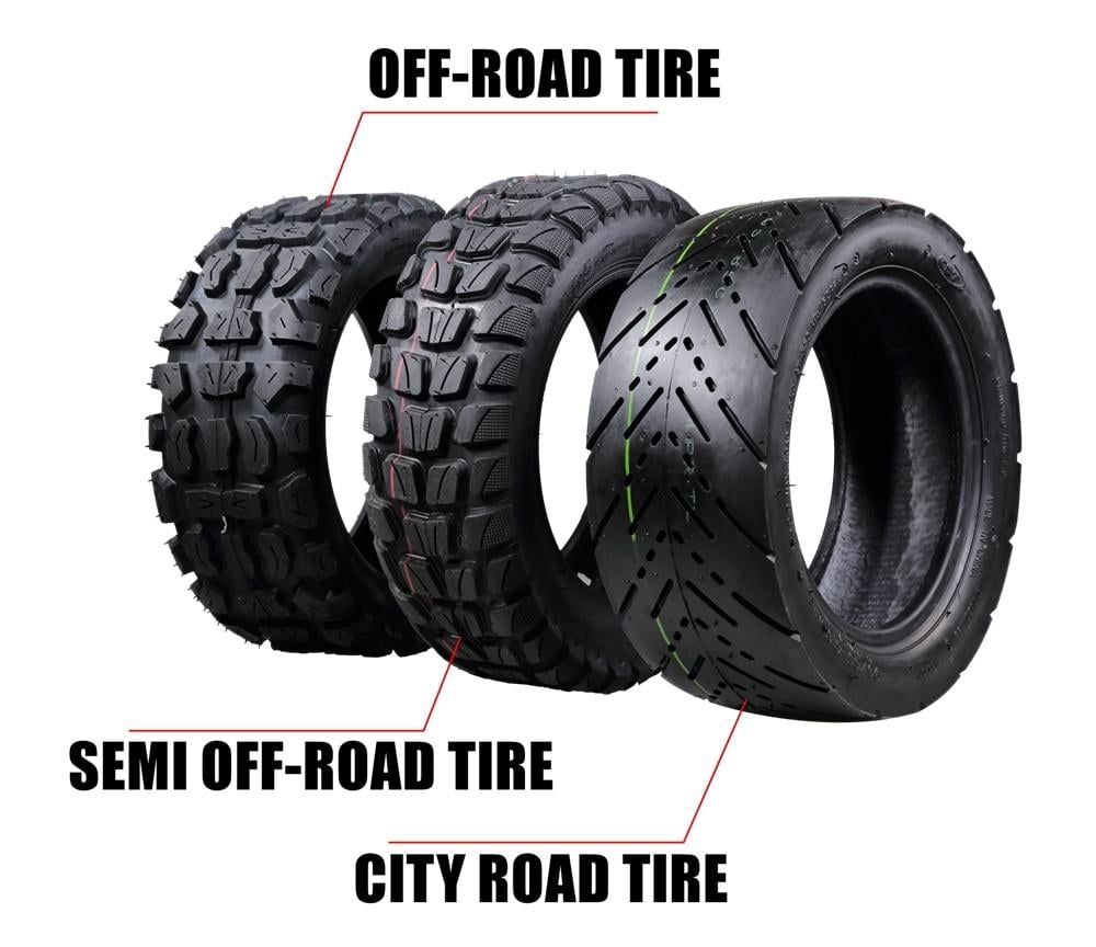 Offroad Scooter tire 90/65-6.5 