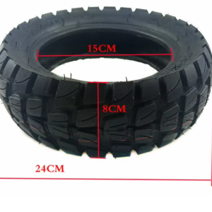TUOVT 11X 90/65-6.5  Semi Off Road Tire - Image 5
