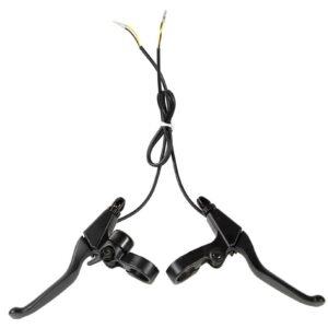 VSETT 8 BRAKE LEVERS