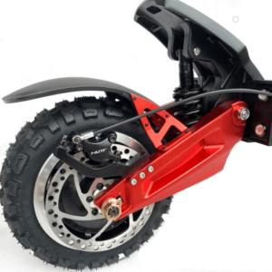 zero x11 rear nutt caliper