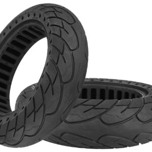 Solid Tires 10*2.50 Ninebot Max G30 - Image 7