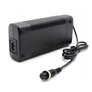 Alternative view of Charger 84V 1.5A 72V Battery Pack