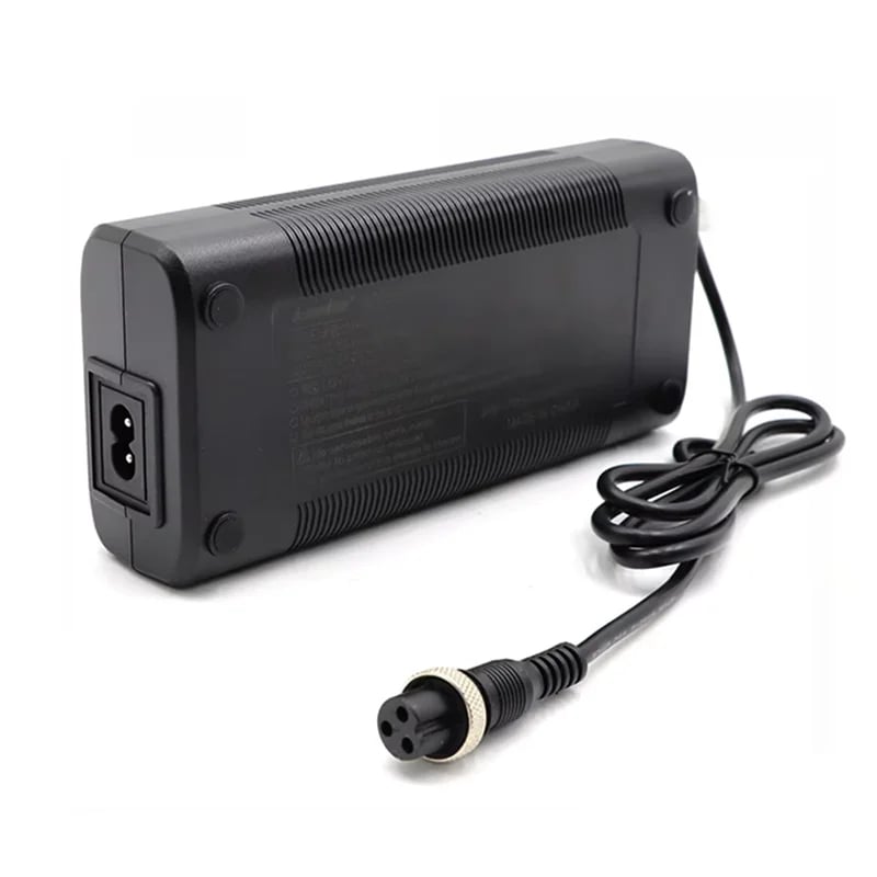 Charger 84V 1.5A 72V Battery Pack - Image 2