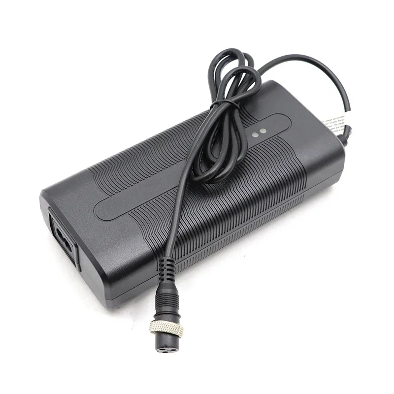 Charger 84V 1.5A 72V Battery Pack - Image 3