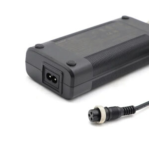 Charger 84V 1.5A 72V Battery Pack - Image 5