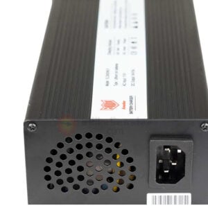 Kabo king gt fast charger