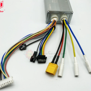 controller 48v20a500w new model kaabo mantis