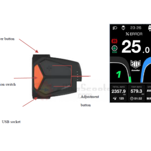 multi swtich control