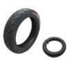 Inner and Outer Tire