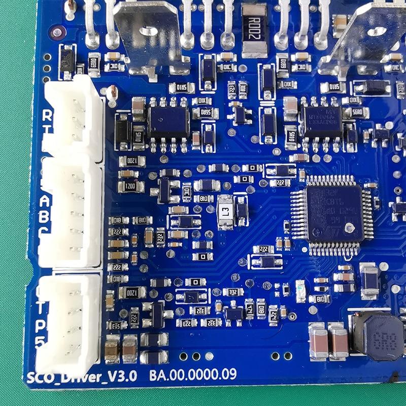 Original Latest Version Controller for XIAOMI M365 and Pro 1S Electric Scooter Motherboard Mainboard ESC Circuit Board Parts Original Latest Version Controller for XIAOMI M365 and Pro 1S Electric Scooter Motherboard Mainboard ESC Circuit Board Parts
