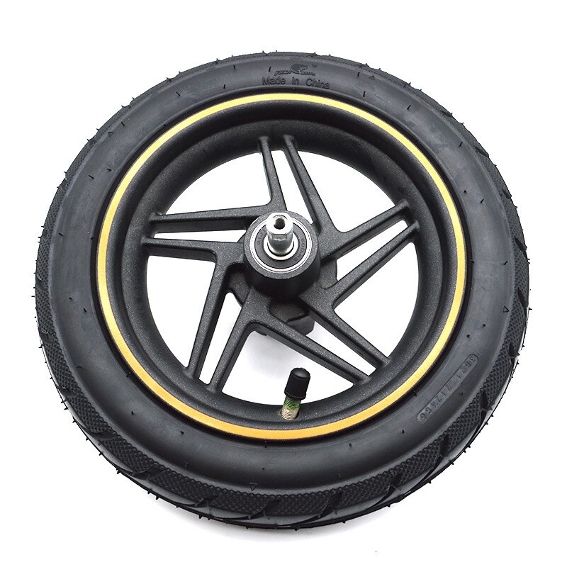 Original Rear Wheel For Ninebot KickScooter F20 F25 F30 F40 Electric Scooter Rear Tire Assembly E Scooter Accessories Original Rear Wheel For Ninebot KickScooter F20 F25 F30 F40 Electric Scooter Rear Tire Assembly E Scooter Accessories