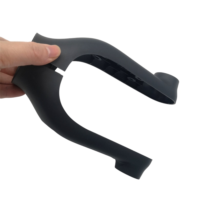 Original Left-right Cover Of Front Fork Parts For Ninebot F40 Smart Electric Scooter Ninebot F40 Front Wheel Accessories Original Left-right Cover Of Front Fork Parts For Ninebot F40 Smart Electric Scooter Ninebot F40 Front Wheel Accessories